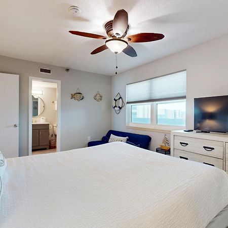 Апартаменты Nautilus 2507 Форт Уолтон Бич Экстерьер фото