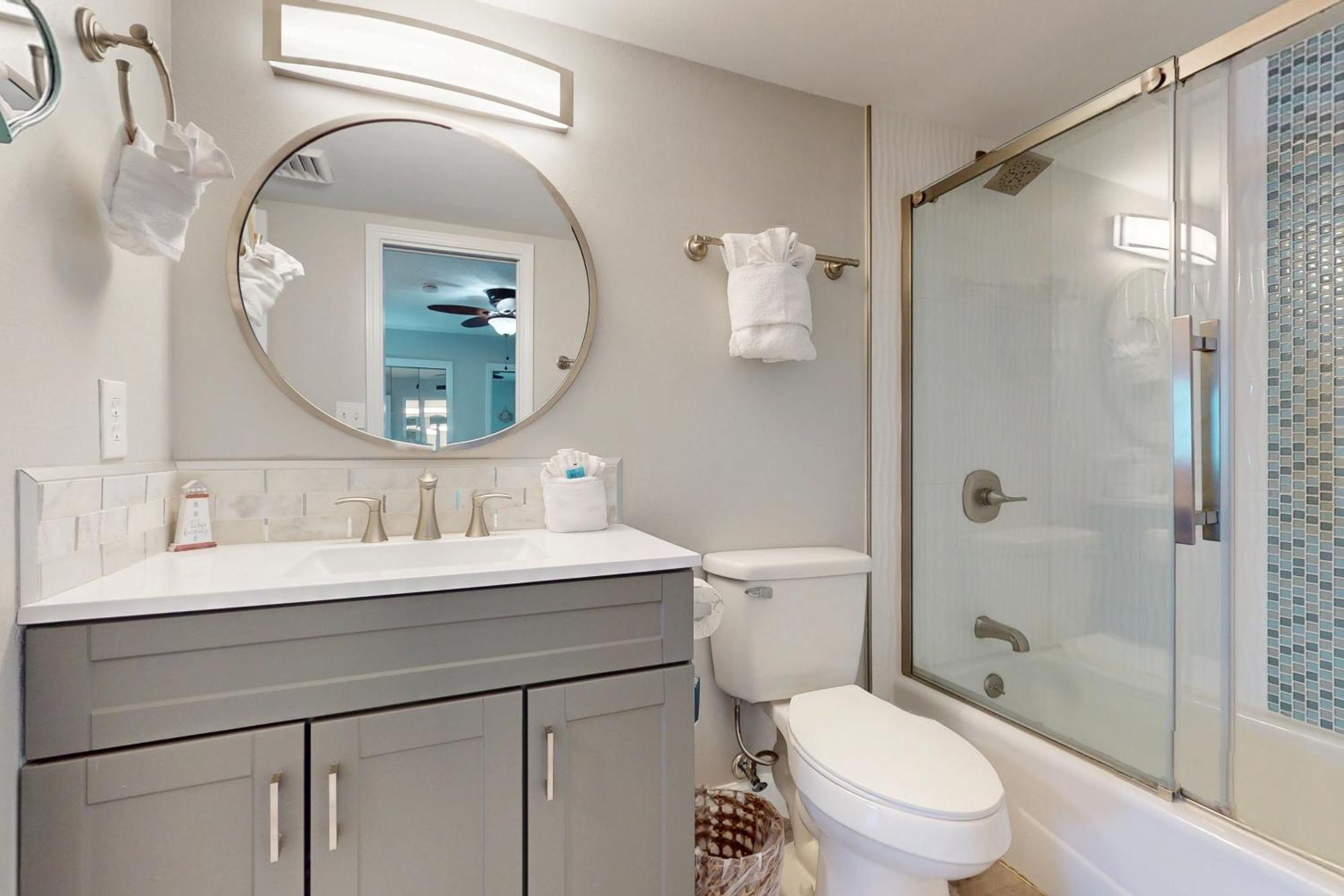 Апартаменты Nautilus 2507 Форт Уолтон Бич Экстерьер фото