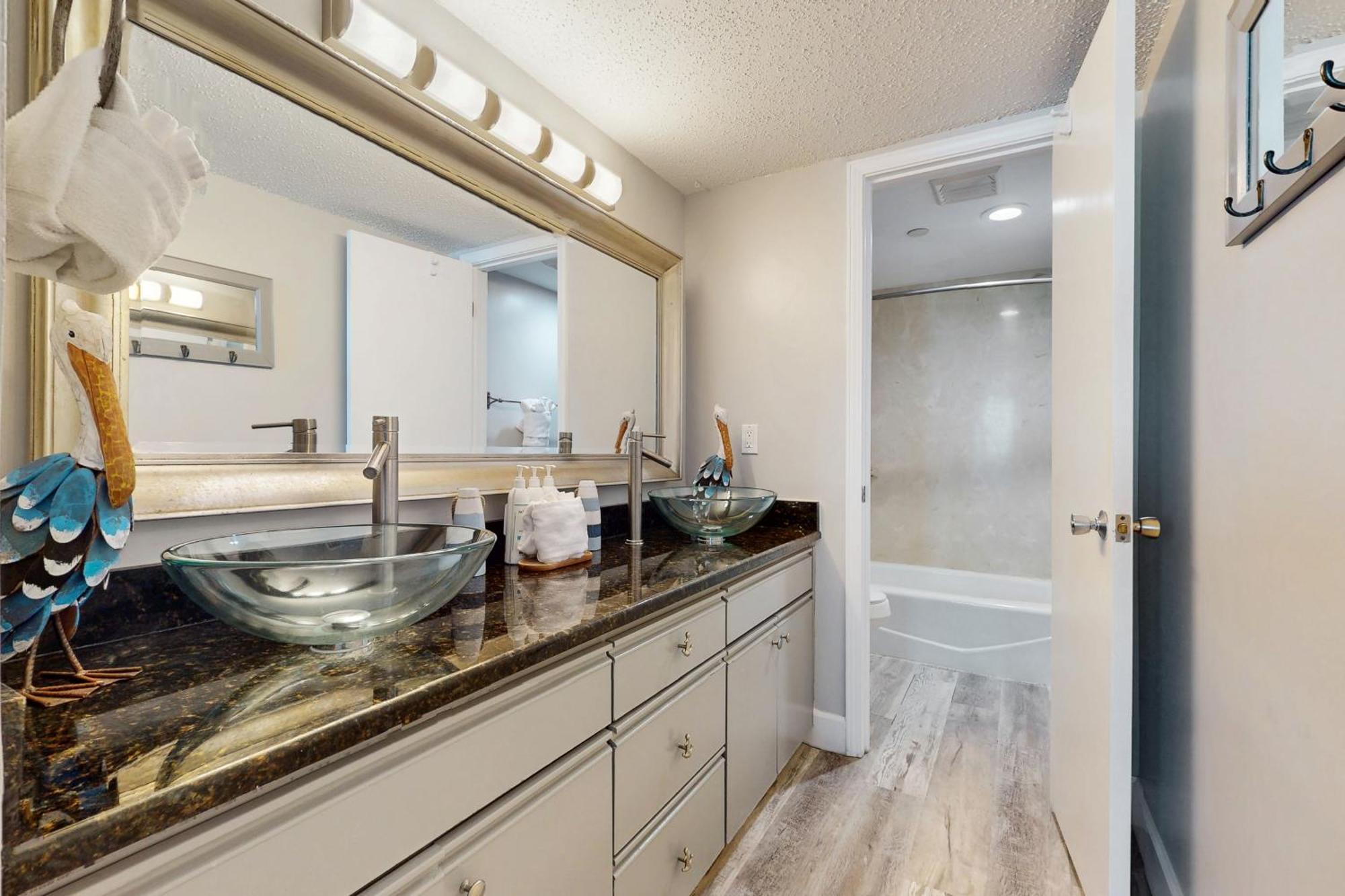 Апартаменты Nautilus 2507 Форт Уолтон Бич Экстерьер фото
